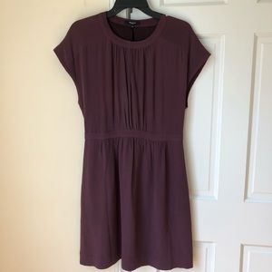 MOVING SALE: Madewell silk dress